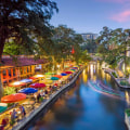 The Top Local Search Terms in San Antonio, Texas