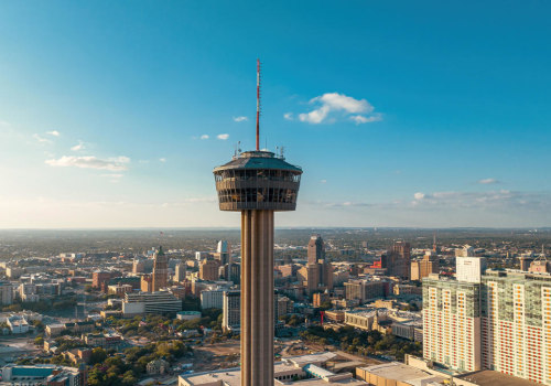 The Ultimate Guide to Ranking Well in Local Search Results in San Antonio, Texas