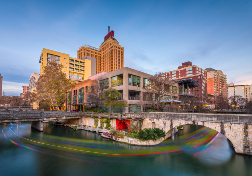 The Importance of Local Search for Businesses in San Antonio, Texas